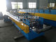 C Purlins Roll Forming Machine 11 KW With Automatic Measureing