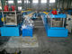 C Purlin Roll Forming Machine with High-level of Automation for Main Body Stress Structure
