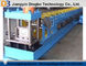 Full Automatic Cutting Door Frame Metal Rollforming Systems With Minimum Tolerance