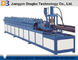 20m/Min High Speed Steel Door Frame Manufacturing Machines With CE Standard