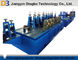 Straight Seam Welded Pipe Milling Machine Cold Roll Forming Machine