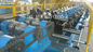 Purlin Roll forming machine with Excellent Anti-bending Property for Large-scale Construction