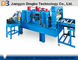 Galvanized Steel Cable Tray Roll Forming Machine With 18 Stations