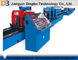 High Frequency Welded Tube Mill Line With High Precision Cutting