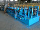 C / Z Interchange Roll Purlin Forming Machine for Supporter of Roof and Wall