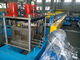 11 KW Z Purlin Roll Forming Machine with Well Compressive Strength