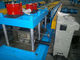 Steel C Purlins Roll Forming Machine Controled by PLC Vector Inverter