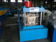 C Purlins Roll Forming Machine with Hydraulic Unit Power 11kw for Enterprises Construction