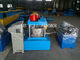 11 KW Hydraulic Unit Steel C Purlins Roll Forming Machine with Automatic Measureing