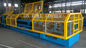Purlin Roll Forming Machine for Mid-scale Construction for Exhibition Center