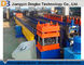 Color Customized Hydraulic Guardrail Machine With Punching Metal Cr12