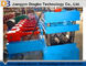 CE Standard Highway Guardrail Roll Forming Machine 380V / 3phase / 50 Hz