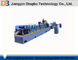 High Speed and High FrequencyTube Mill Line For Galvanized Steel and Carbon Steel