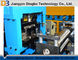 PLC Automatic Sizes Adjustment CZ Purlin Roll Forming Machine 1.5-3mm