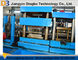 High Performance Steel Coil Guard Rail Roll Forming Machine 380V 50Hz