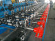 High Performance Automatic Rolling Shutter Machine With AC380 Power Rolling Shutter Strip Forming Machine