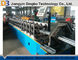Pre Cutting Later Punching Type Cable Tray Machine Automatic Controlled By Panasonic PLC System