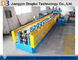Vacationland Steel Door Frame Manufacturing Machines With 380V / 50Hz / 3Phase