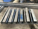 Guide Rails Roll Forming Equipment For Steel Construction Roller Shutter Doors