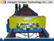 Customized Floor Deck Roll Forming Machine With German Quality