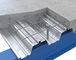 15m/Min 1.2mm Roof Deck Roll Forming Machine Automatic Hydraulic Cutting