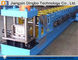 1.6MM Galvanize Steel Hydraulic Door Frame Roll Forming Machine