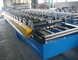 Bemo Standing Steel Tile Forming Machine For Colored Galvanized Sheet