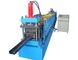 Automated High Precision C Purlin Forming Machine For Color Steel With PLC Control