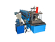Automatic Change CZ Purlin Roll Forming Machine With Chains Transmission System