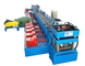 Antisepsis SS 12Mpa Guardrail Roll Forming Machine