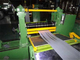 0.3-3 * 1600 Mm Steel Slitting Machine , Strip Slitting To Length Line