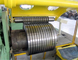 0.3-3 * 1600 Mm Steel Slitting Machine , Strip Slitting To Length Line
