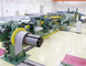 Long Life Metal Sheet Straightening Machine From Cut To Length Production Line