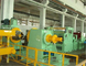 Long Life Metal Sheet Straightening Machine From Cut To Length Production Line