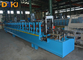 Safety Steel Coil Guardrail Roll Forming Equipment For Customized With 380V 50Hz