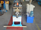 Metal Steel Shop Slat Guides Shutter Door Roll Forming Machine Hydraulic Cutting