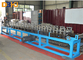 Punching Mould  Cr12 Roller Shutter Door Slat Roll Forming Making Machine Perforated