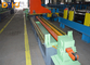 Automatic Customized DB76 Welded Carbon Steel Tube Mill Line PLC Control