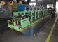 High Efficiency Carbon Steel DB25 Tube Mill With High Precision In Cutting