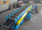 Automatic Control Keel Forming Machine With CE Certification 380V 50Hz