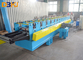 Galvanized Metal Stud And Track Roll Forming Machine Minimum Tolerance Metal Stud Roll Forming Machine