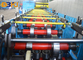 Galvanized Metal Stud And Track Roll Forming Machine Minimum Tolerance Metal Stud Roll Forming Machine