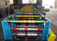 Full Automatic Cutting Drywall Stud Roll Forming Machine 15kw With Touching Screen C Channel Roll Forming Machine
