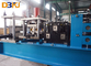 PLC Panasonic Durable Drywall Roll Forming Machine With Galvanized Metal Angle Roll Forming Machine