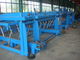 Roof Sheet Automatic Stacking Machine 6m / 12m with Pneumatic Device