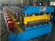 Trapezoidal Roof Steel Tile Forming Machine With Chain Transmission