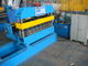 Arch Roof Panel Roll Forming Machine Hydraulic Bending Machine thickness 0.3-1.0 mm