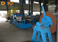 1.9mm 15kw 14 Roller Stations Purlin Roll Forming Machine