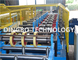 Automatically Adjustment 100-800mm Effective Width Cable Tray Forming Machine