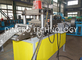 Gearbox  Transmission 2.5mm Upright Guardrail Roll Forming Machinery
